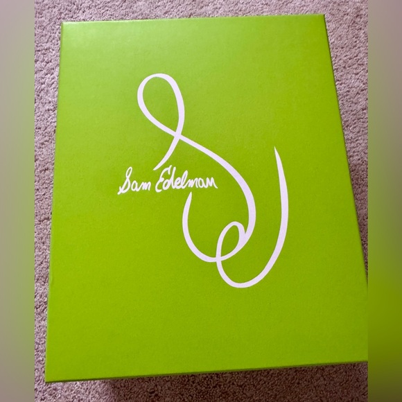 Sam Edelman Saige 2 Ankle Boot - Picture 9 of 11